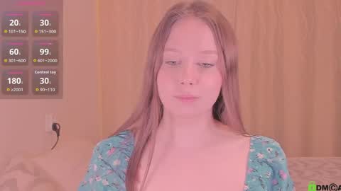 Kira online show from April 13, 10:14 pm