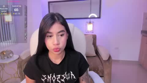 miranda_crawfor online show from May 7, 12:12 pm