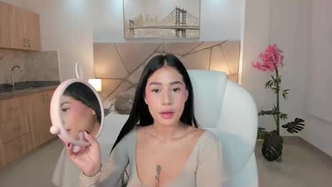 miranda_crawfor online show from November 28, 12:23 pm