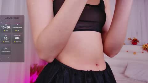 Mira online show from October 31, 7:31 am