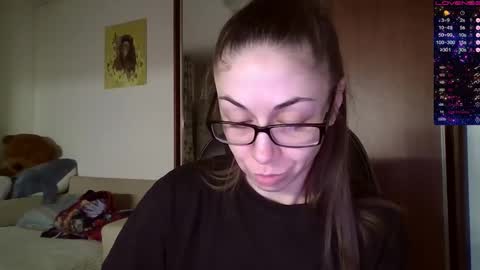 Snapshot of miranda_wish chatting on February 7, 4:35 pm MIRANDA online show from February 7, 4:35 pm