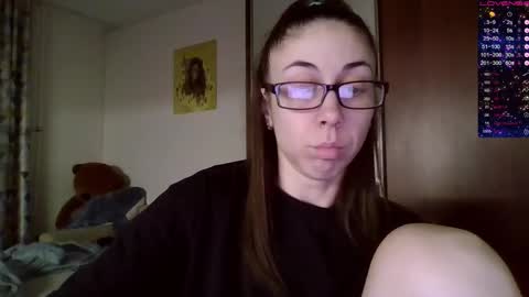 Snapshot of miranda_wish chatting on February 20, 2:24 pm MIRANDA online show from February 20, 2:24 pm