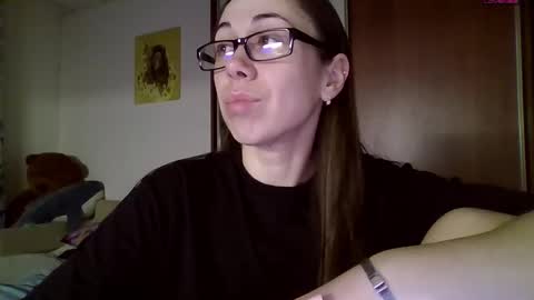 Snapshot of miranda_wish chatting on January 16, 2:19 pm MIRANDA online show from January 16, 2:19 pm