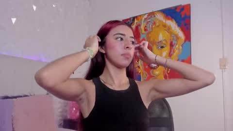 Miranda Rogers online show from November 10, 7:16 pm