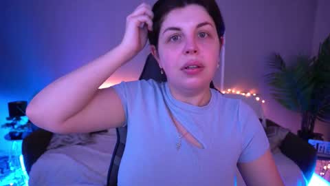 Miranda online show from March 18, 5:57 am