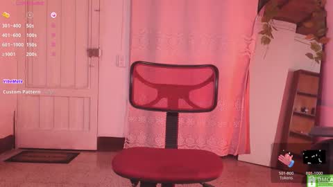 MIRANDA HERNANDEZ online show from March 24, 5:46 am