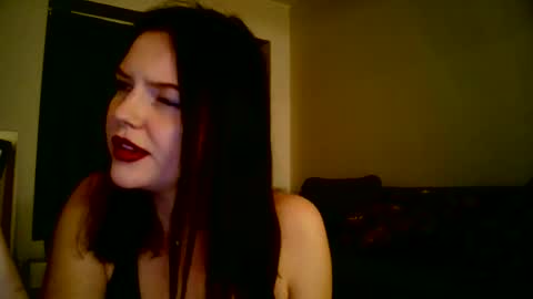 miranoa online show from September 28, 1:47 am