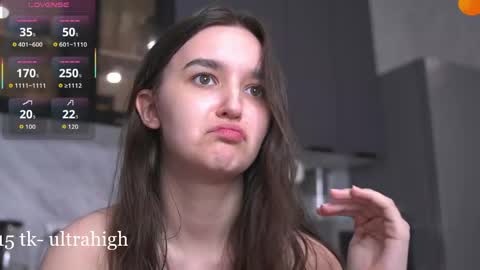 mirarune online show from April 13, 9:30 pm