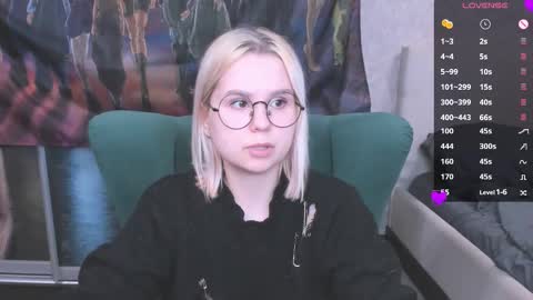 Kira online show from February 20, 9:20 pm