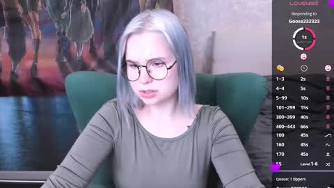 Kira online show from March 2, 5:58 pm