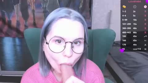 Kira online show from February 26, 6:04 pm