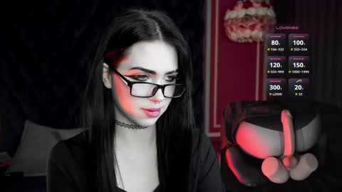 Jess online show from March 5, 2:53 am