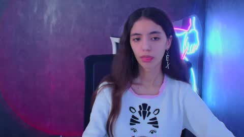 Snapshot of miri_miss chatting on January 26, 9:51 am Miri online show from January 26, 9:51 am