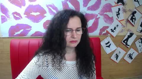 Miroslava Happi online show from September 25, 6:09 am