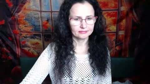 Miroslava Happi online show from November 20, 6:56 am