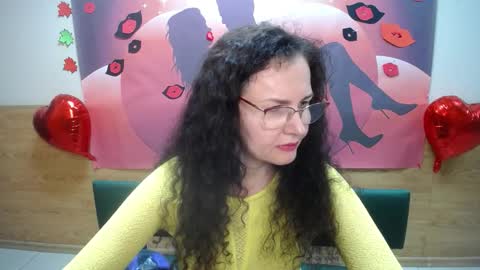 Miroslava Happi online show from October 1, 6:45 am