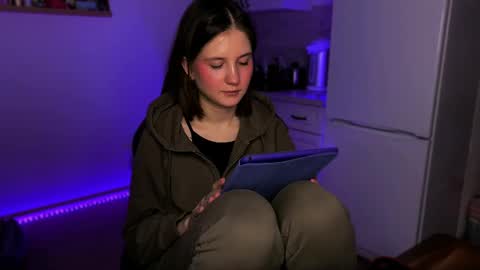 Mira online show from February 24, 4:38 am