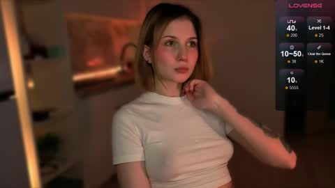 Mira online show from April 21, 9:22 pm