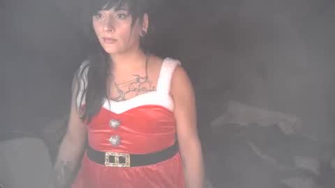 Lulu Valentine online show from December 14, 12:44 am