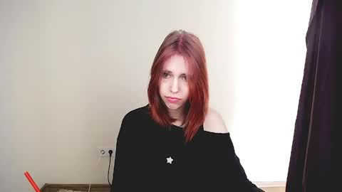 misaki_chan_ online show from April 29, 3:06 pm