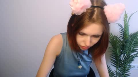 misaki_chan_ online show from March 15, 7:23 am