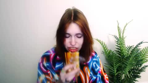 misaki_chan_ online show from January 12, 11:23 pm