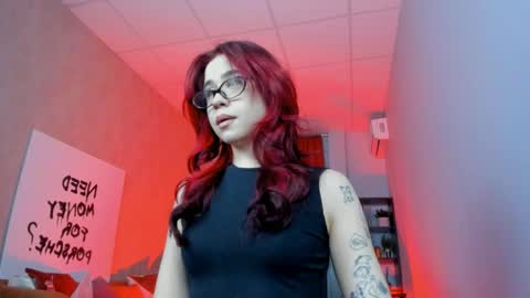 Misa online show from April 9, 12:47 am