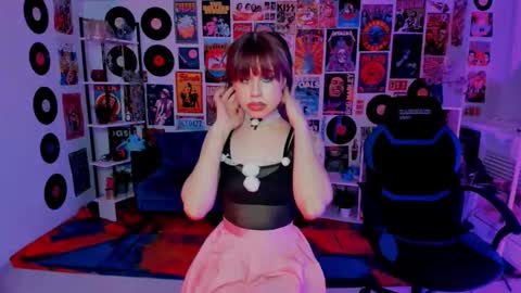 Misa online show from March 11, 12:54 am