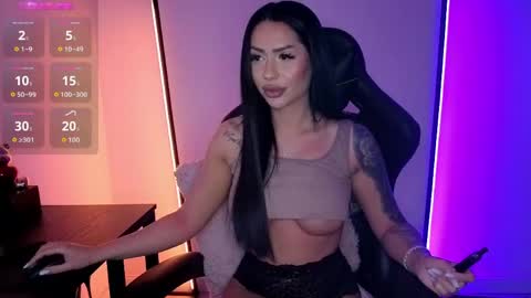 MishaBlueee online show from May 24, 7:31 pm