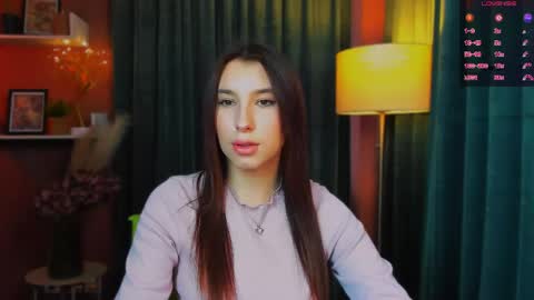 mishel shy online show from April 16, 11:21 am