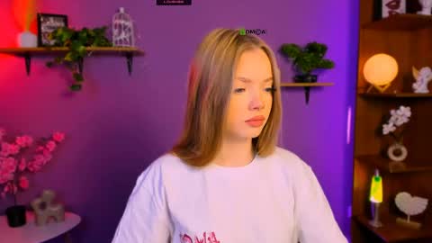 mishel shy online show from May 25, 4:51 am
