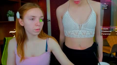 mishel shy online show from March 9, 5:39 pm