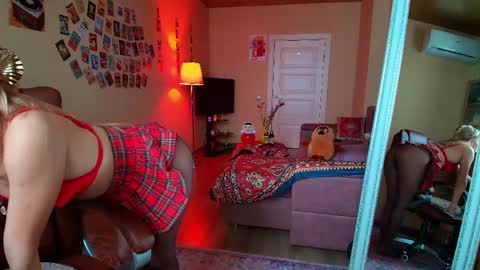 Kris online show from November 27, 7:49 am