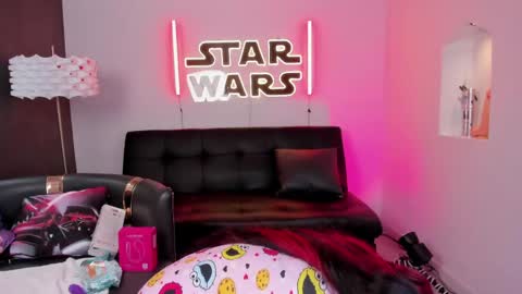 Allison online show from April 3, 1:51 pm