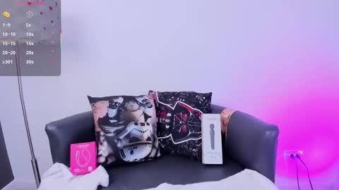 Allison online show from September 25, 11:06 am