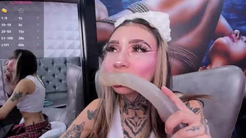 miss___angel online show from September 17, 6:22 pm