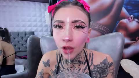 miss___angel online show from September 10, 6:20 pm