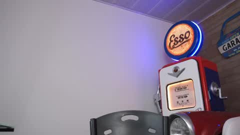 Sabrina online show from April 20, 6:11 pm