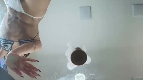 Sabrina online show from September 13, 6:21 pm