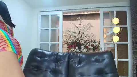 Sabrina online show from November 4, 6:53 pm