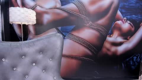 Snapshot of miss___salome chatting on October 10, 12:33 pm Salome online show from October 10, 12:33 pm