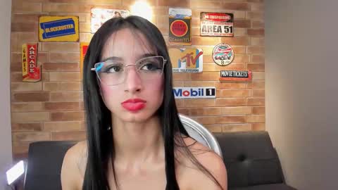 Salome online show from March 14, 8:02 pm