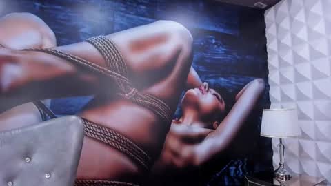 Snapshot of miss___salome chatting on October 3, 11:18 am Salome online show from October 3, 11:18 am