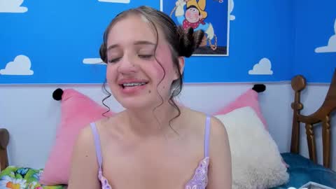 Snapshot of miss___salome chatting on September 26, 11:07 am Salome online show from September 26, 11:07 am