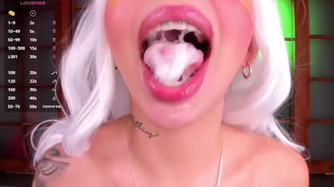 Abigail online show from March 18, 5:46 am