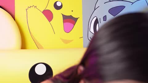 Ally online show from March 7, 10:10 pm