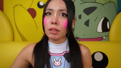 Ally online show from October 29, 6:41 pm