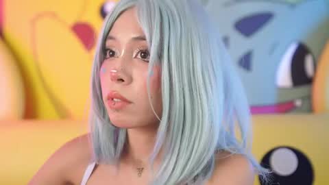 Ally online show from April 18, 2:46 am