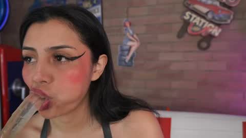 Anastisia online show from May 14, 11:08 am