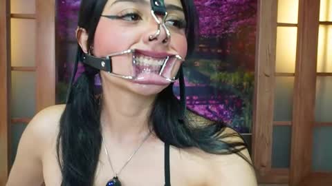 Anastisia online show from September 11, 1:34 pm